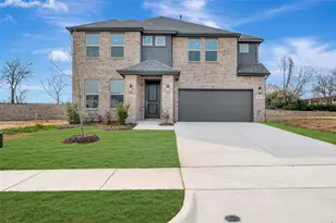 2913 Classical Dr, Denton, TX 76226 - Photo 1