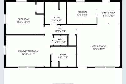 704 Graham Street, Cleburne, TX 76033 - Photo 18