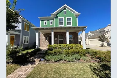 8825 Redding Street, North Richland Hills, TX 76180 - Photo 1