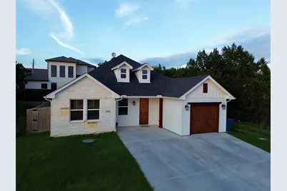 5609 San Jacinto Drive, Granbury, TX 76048 - Photo 2