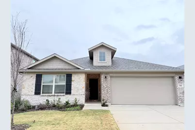 5400 Overbrook Drive, Denton, TX 76207 - Photo 1