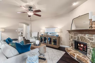 2505 Sunnyside Drive, McKinney, TX 75071 - Photo 12