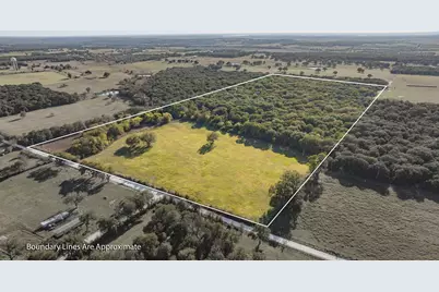 Tbd 45 Acres Hcr 1446 Road, Blum, TX 76627 - Photo 1