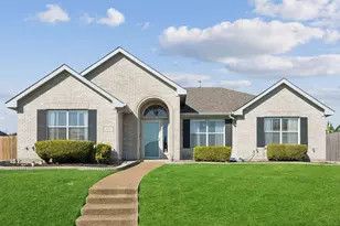 4001 Lakeside Dr, Rowlett, TX 75088 - Photo 1