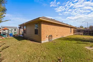 4044 St Christian St, Fort Worth, TX 76119 - Photo 28