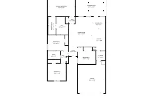 4044 St Christian St, Fort Worth, TX 76119 - Photo 30