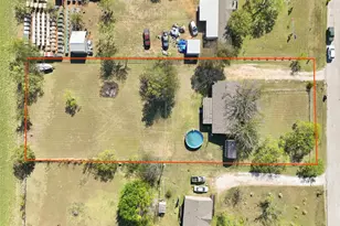 904 Casa Vista Dr, Rio Vista, TX 76093 - Photo 36