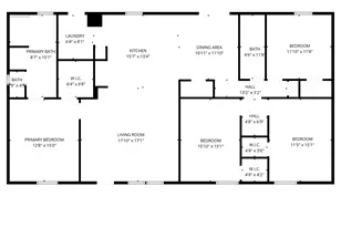 904 Casa Vista Dr, Rio Vista, TX 76093 - Photo 4