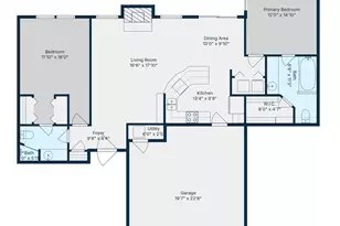 4909 Queen Ct, Fort Worth, TX 76103 - Photo 6