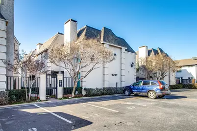 4229 Cole Avenue #112, Dallas, TX 75205 - Photo 1