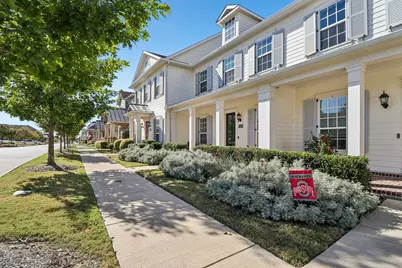 908 Redbrick Lane, Northlake, TX 76247 - Photo 2