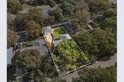 11706 Cimarec Street, Dallas, TX 75218 - Photo 26