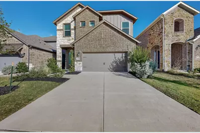 3616 Elizabeth Street, Rowlett, TX 75088 - Photo 1