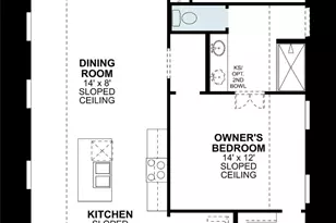 14112 Zealand Dr, Pilot Point, TX 76258 - Photo 2