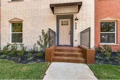 508 S Oconnor Road, Irving, TX 75060 - Photo 6