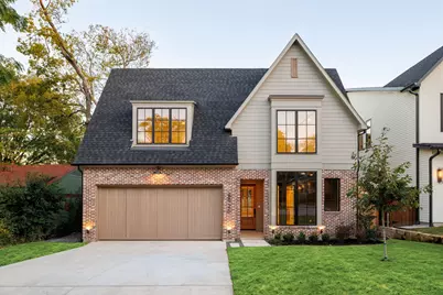 8926 San Benito Way, Dallas, TX 75218 - Photo 1