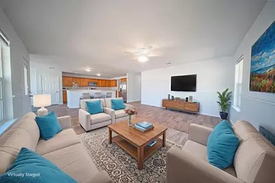 121 N Washburn Road, Bells, TX 75414 - Photo 10