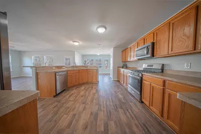 121 N Washburn Road, Bells, TX 75414 - Photo 4