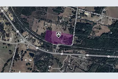 121 N Washburn Road, Bells, TX 75414 - Photo 40