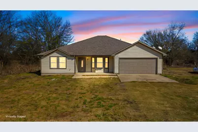 121 N Washburn Road, Bells, TX 75414 - Photo 2