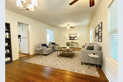 3717 Throckmorton Street, Dallas, TX 75219 - Photo 6