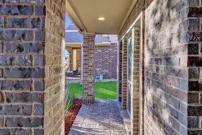 1417 Creosote Drive, Fort Worth, TX 76177 - Photo 2