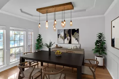 1417 Creosote Drive, Fort Worth, TX 76177 - Photo 8