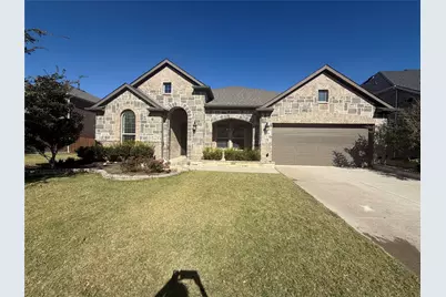 1436 Brent Knoll Drive, Frisco, TX 75033 - Photo 1