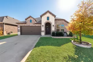 11205 Fathom St, Aubrey, TX 76227 - Photo 2