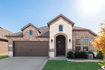 11205 Fathom Street, Aubrey, TX 76227 - Photo 1