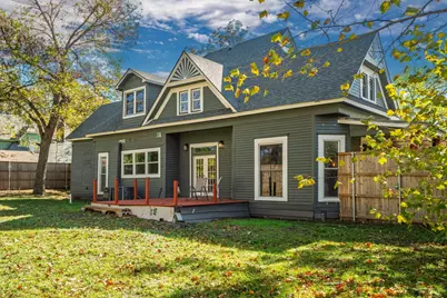 301 E Santa Fe Street, Farmersville, TX 75442 - Photo 38