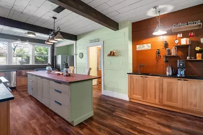 301 E Santa Fe Street, Farmersville, TX 75442 - Photo 2