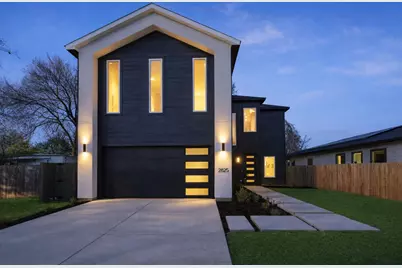 2825 Dorris Street, Dallas, TX 75215 - Photo 2