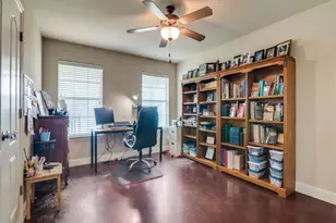 9201 Prairie Chapel Rd, Crandall, TX 75114 - Photo 18