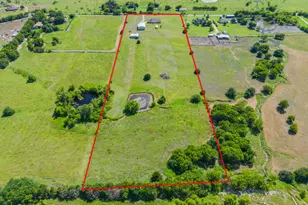 9201 Prairie Chapel Rd, Crandall, TX 75114 - Photo 32