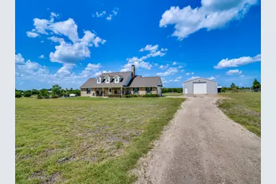 9201 Prairie Chapel Road, Crandall, TX 75114 - Photo 2