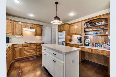 9201 Prairie Chapel Road, Crandall, TX 75114 - Photo 10