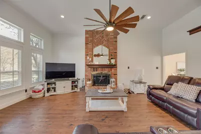 7469 Bent Trail, Mansfield, TX 76063 - Photo 14