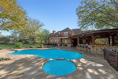 7469 Bent Trail, Mansfield, TX 76063 - Photo 2