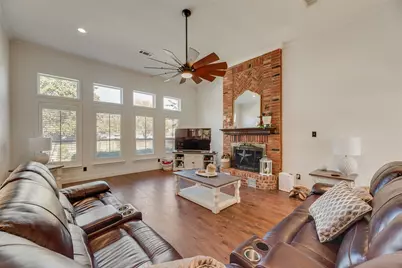 7469 Bent Trail, Mansfield, TX 76063 - Photo 12