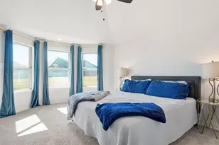 2673 River Bank Dr, Burleson, TX 76028 - Photo 14