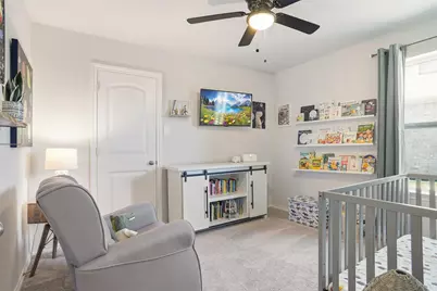 2673 River Bank Drive, Burleson, TX 76028 - Photo 20