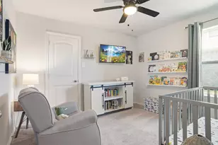 2673 River Bank Dr, Burleson, TX 76028 - Photo 20