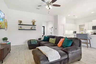 2673 River Bank Drive, Burleson, TX 76028 - Photo 10