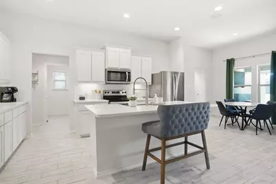 2673 River Bank Drive, Burleson, TX 76028 - Photo 4