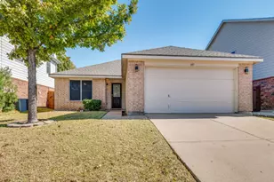 147 Washington Way, Venus, TX 76084 - Photo 2