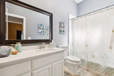 1060 Rosewood Drive, Grapevine, TX 76051 - Photo 18