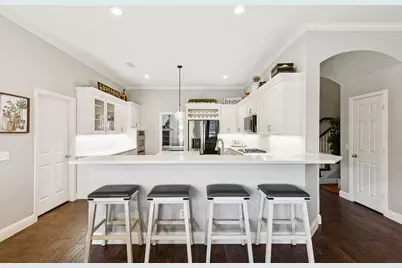 1060 Rosewood Drive, Grapevine, TX 76051 - Photo 14