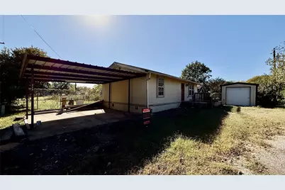 113 Adolphus Avenue, Lake Dallas, TX 75065 - Photo 2