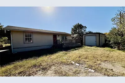 113 Adolphus Avenue, Lake Dallas, TX 75065 - Photo 1